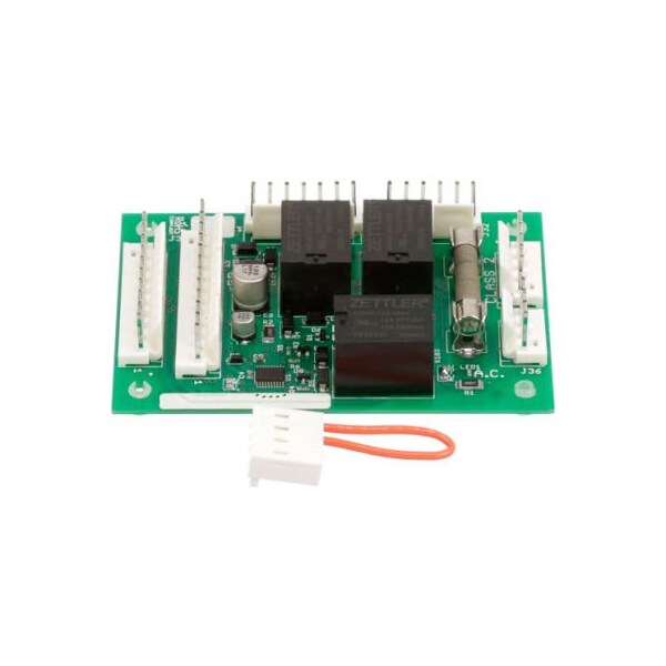 Allpoints 8009314 Relay Board